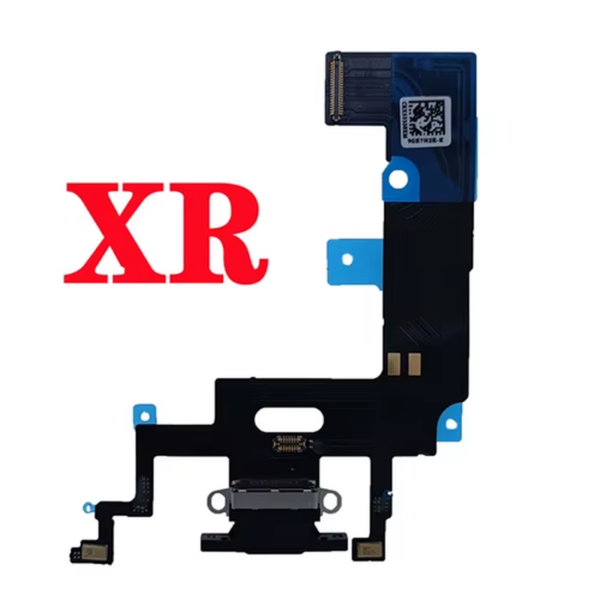 Charging Flex Cable for Iphone 7 to 15 Pro Max