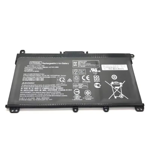 Hp for  Pavilion 14-CE0001LA 14-CE0014TU 14-CE0010CA HSTNN-LB8L L11421-421 250 255 G7 Series