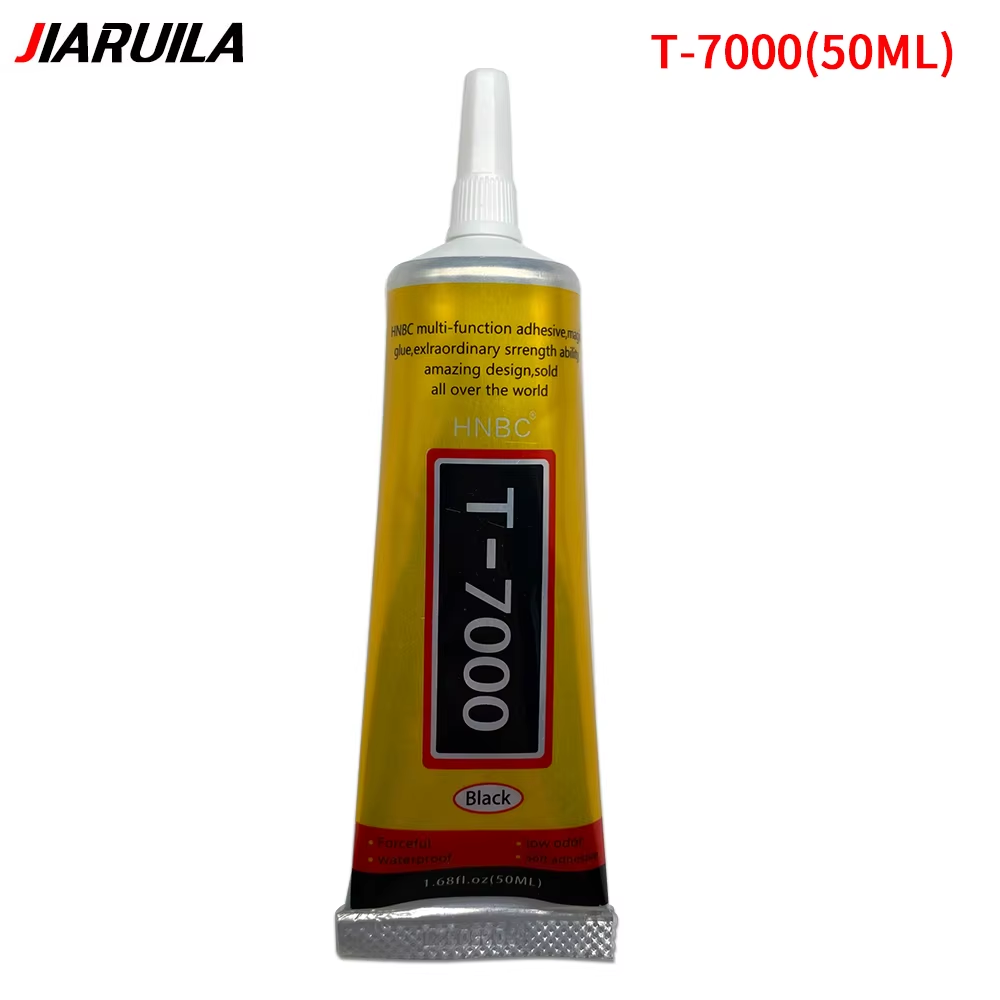 T-7000 Contact Phone Repair Adhesive Universal Glass Plastic DIY - Image 10