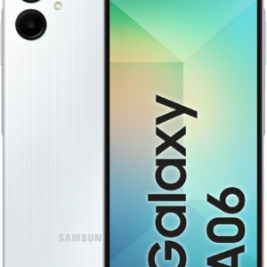 Samsung Galaxy A06 Android Smartphone Unlocked Mobile Dual Sim 2025 All Colours - Image 9