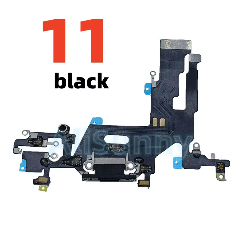 Charging Flex Cable for Iphone 7 to 15 Pro Max - Image 8