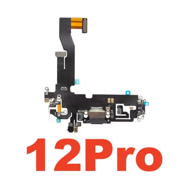 Charging Flex Cable for Iphone 7 to 15 Pro Max