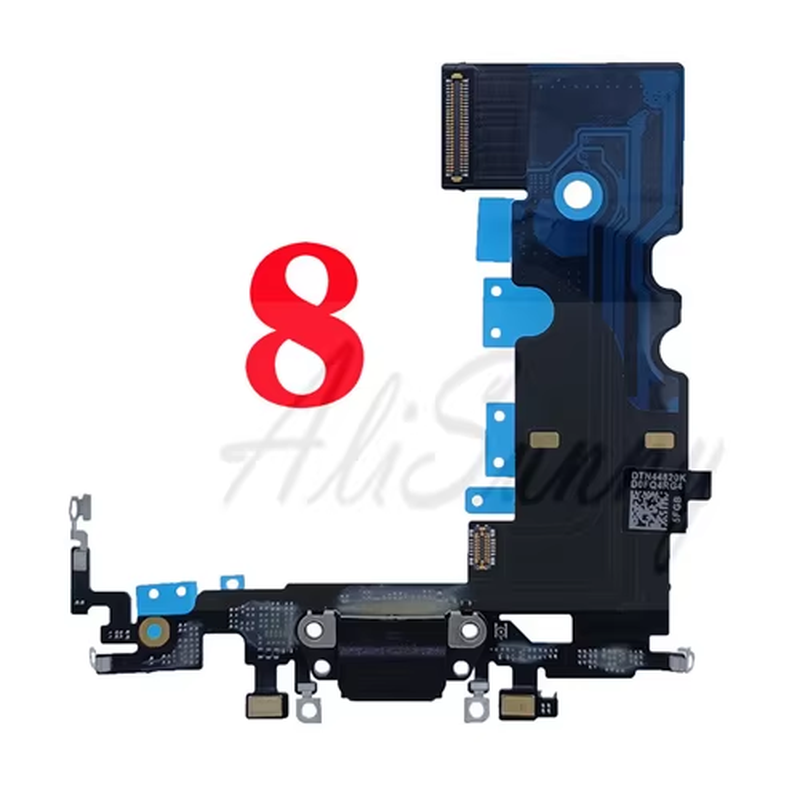 Charging Flex Cable for Iphone 7 to 15 Pro Max - Image 30
