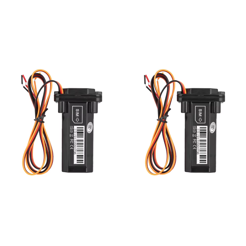 Car Tracker ST-901 Vehicle Tracking Device GPS GSM SMS Locator with Real Time Tracking - Image 7