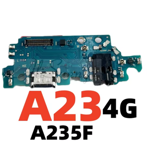 Charging Port USB Dock Flex Cable for Samsung Galaxy A-Series Dock Board