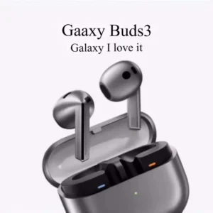 Galaxy Buds3 Pro 2025 Wireless Earbuds, Hybrid ANC in-Ear Headphones, 25H Playtime, Hi-Fi Sound for Gym/Running 2nd Grade - Image 5