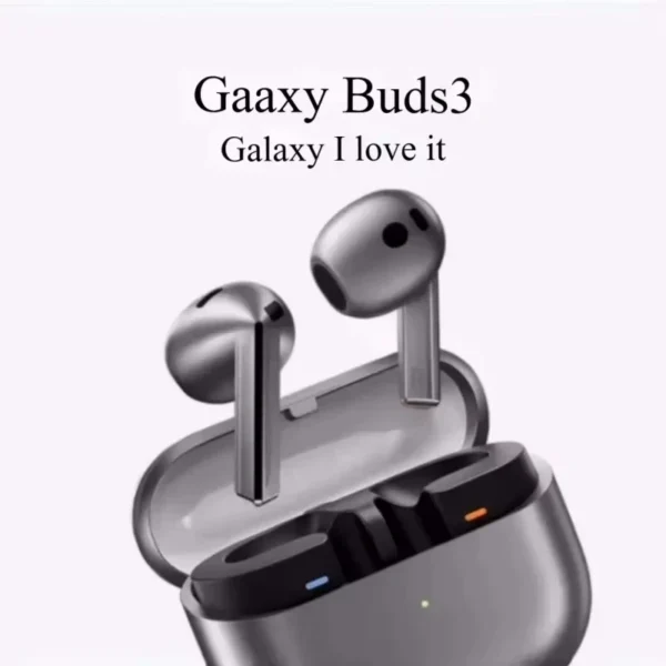 Galaxy Buds3 Pro 2025 Wireless Earbuds, Hybrid ANC in-Ear Headphones, 25H Playtime, Hi-Fi Sound for Gym/Running 2nd Grade
