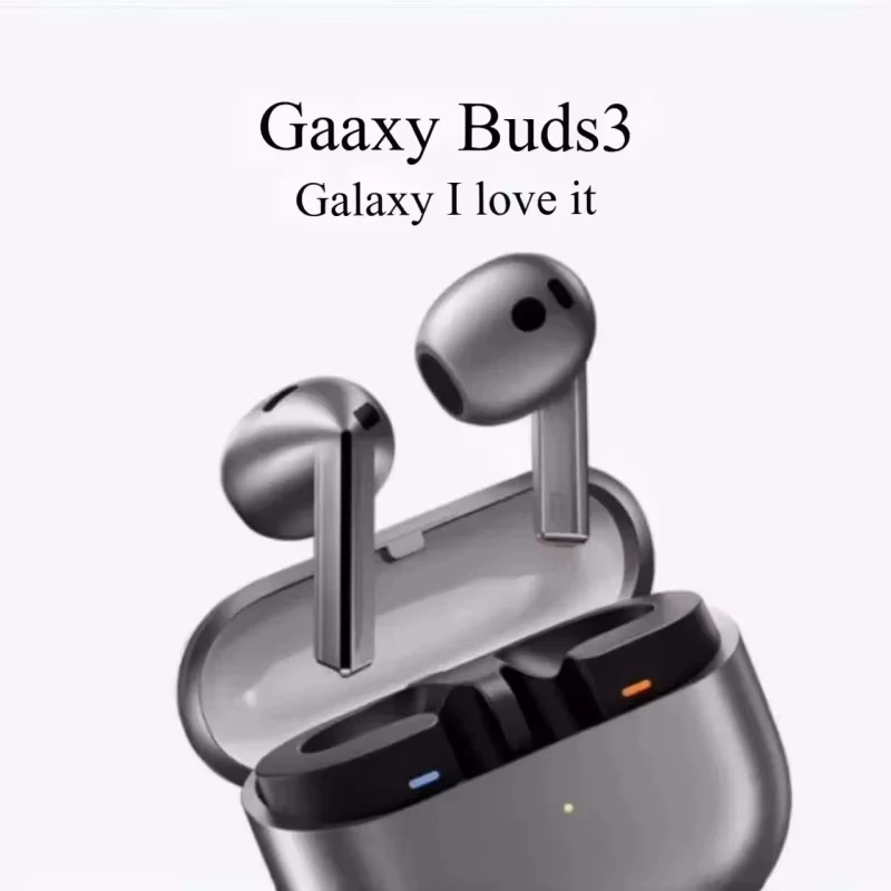 Galaxy Buds3 Pro 2025 Wireless Earbuds, Hybrid ANC in-Ear Headphones, 25H Playtime, Hi-Fi Sound for Gym/Running 2nd Grade - Image 5