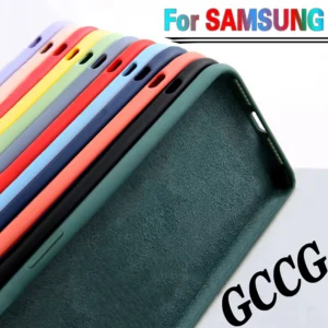 Samsung Galaxy A50 A51 A70 A71 S20 S21 S10E S10 plus Note 8 9 S9 S8