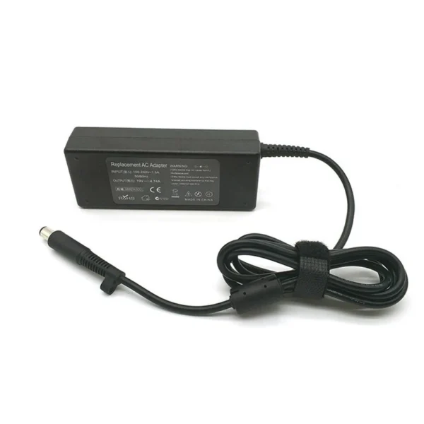 HP Laptop Adapter Charger Probook 4440S 4535S 4530S 4540S 6470B 6475B 6570B Pavilion DV3 DV4 DV5 DV6