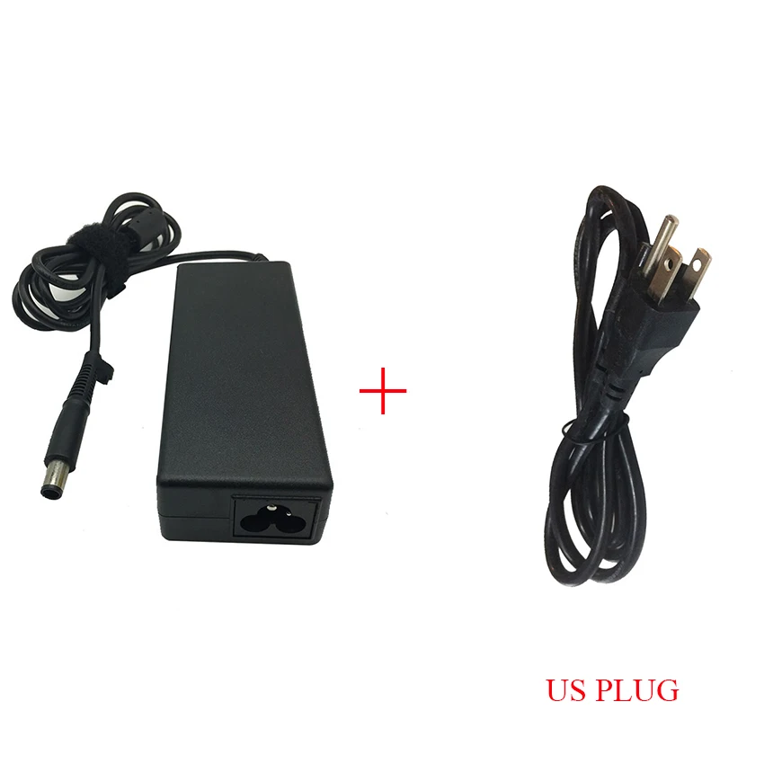 HP Laptop Adapter Charger  Probook 4440S 4535S 4530S 4540S 6470B 6475B 6570B Pavilion DV3 DV4 DV5 DV6 - Image 14
