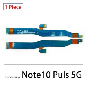 Note 10 Lite Note 20 S10 plus 5G S20 Fe Ultra Main FPC LCD Display Connect Mainboard Flex Cable Ribbon - Image 20