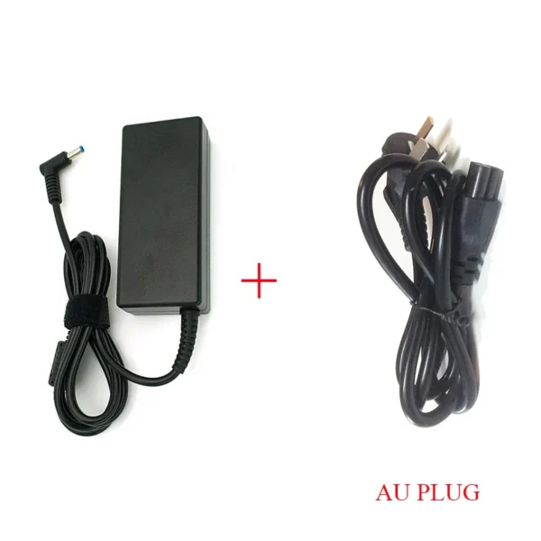 HP Laptop Charger Adapter Envy 17-J010Us Pavilion 15-J000 Chromebook 11 G4 G5 EE 14 G3 246 G4 248