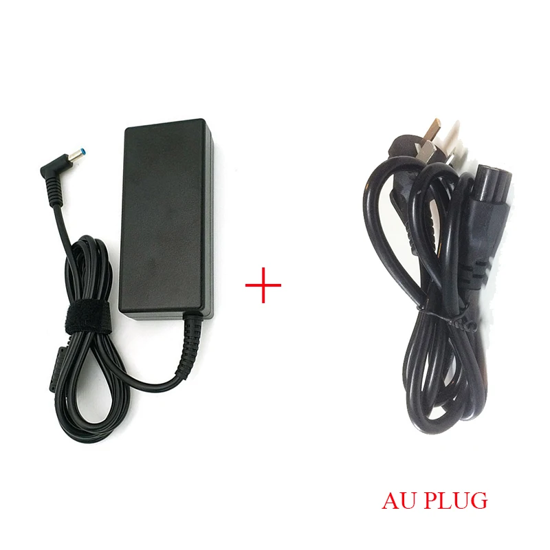 HP Laptop Charger Adapter  Envy 17-J010Us Pavilion 15-J000 Chromebook 11 G4 G5 EE 14 G3 246 G4 248 - Image 10