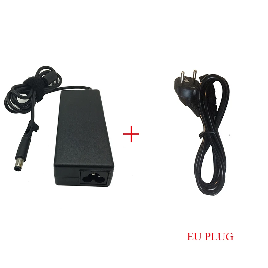 HP Laptop Adapter Charger  Probook 4440S 4535S 4530S 4540S 6470B 6475B 6570B Pavilion DV3 DV4 DV5 DV6 - Image 12