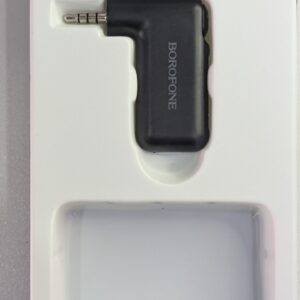 Bluetooth 5.3 AUX 3.5mm Audio Receiver HIFI Stereo Lossless Music Wireless Adapter Support TWS Mode With Mic For Speaker Headset - Image 4