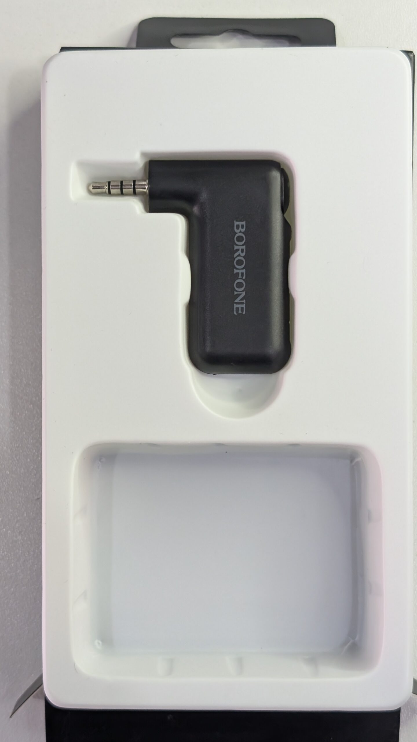 Bluetooth 5.3 AUX 3.5mm Audio Receiver HIFI Stereo Lossless Music Wireless Adapter Support TWS Mode With Mic For Speaker Headset - Image 4