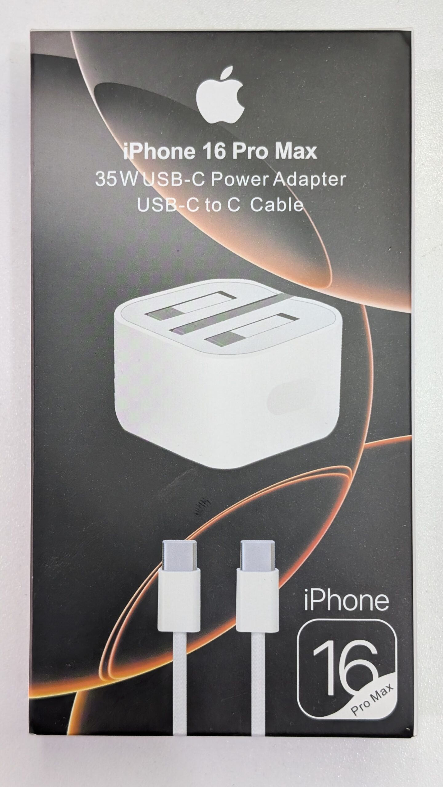 Fast Charger USB C Charger For iPhone16 15/Huawei/Samsung QC3.0 PD 25W Type C Fast Charging Travel Wall Charger Power Adapter - Image 2