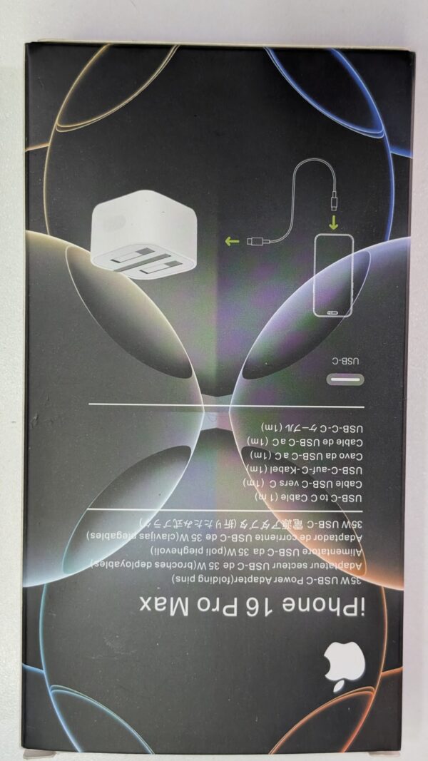 Fast Charger USB C Charger For iPhone16 15/Huawei/Samsung QC3.0 PD 25W Type C Fast Charging Travel Wall Charger Power Adapter