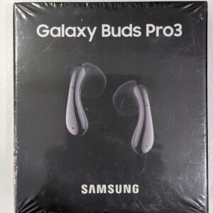 Galaxy Buds3 Pro 2025 Wireless Earbuds, Hybrid ANC in-Ear Headphones, 25H Playtime, Hi-Fi Sound for Gym/Running 2nd Grade - Image 3