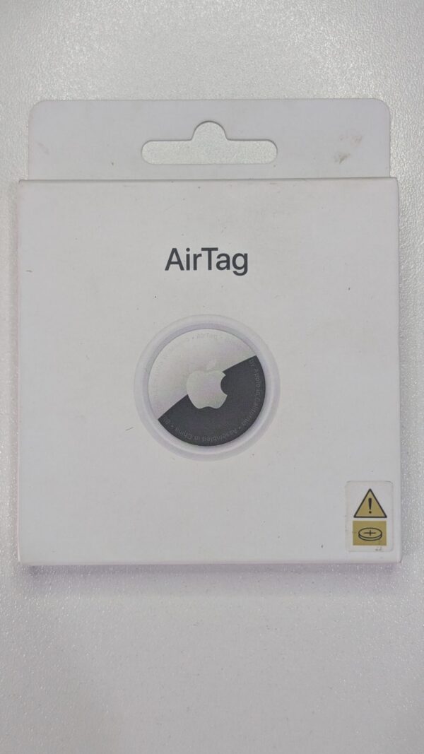 Apple air tag Tracker