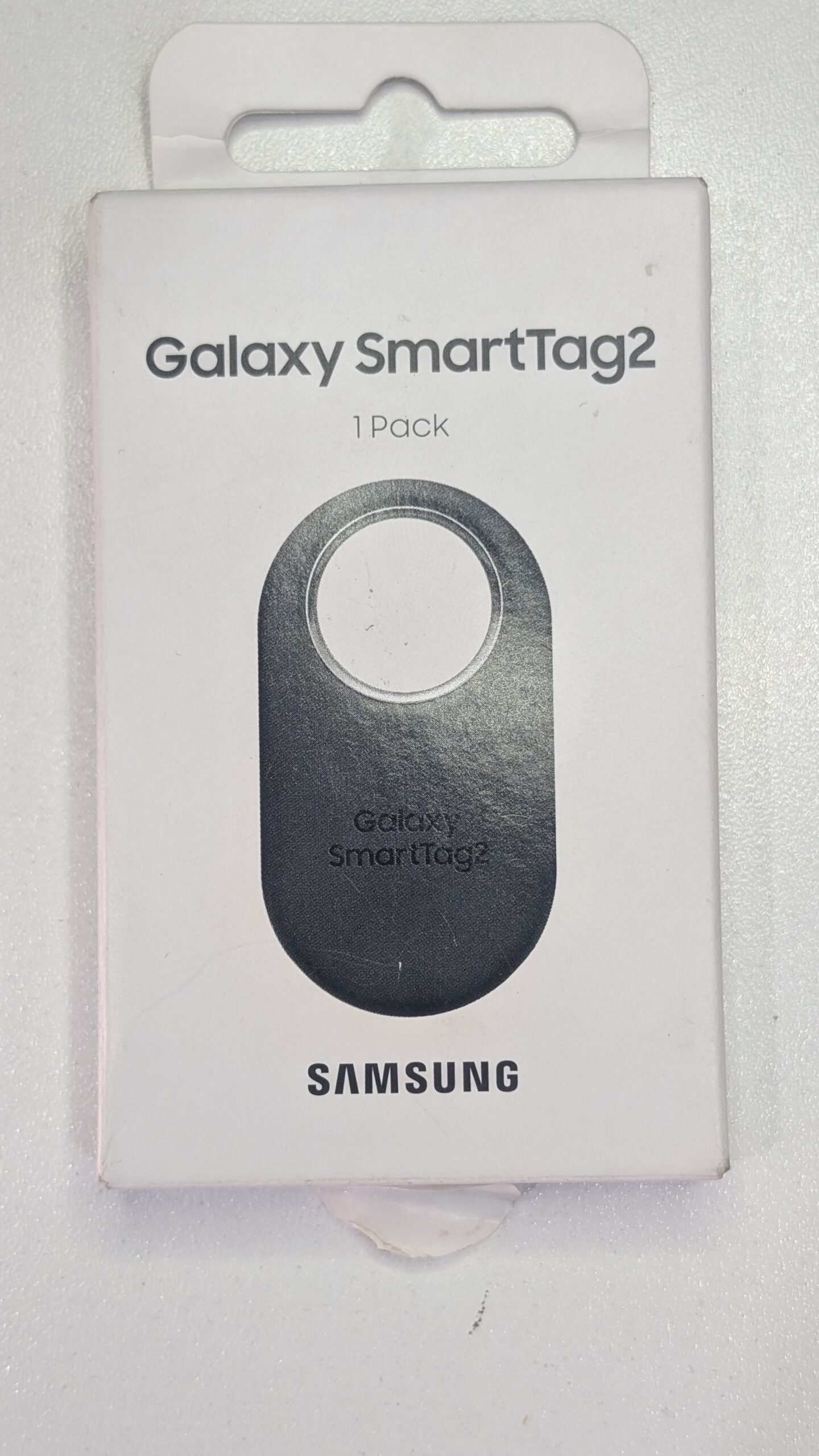 Galaxy SmartTag2 Samsung - Image 1