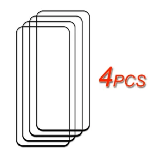 Infinix Note 40 Glass Screen Protector - Image 13