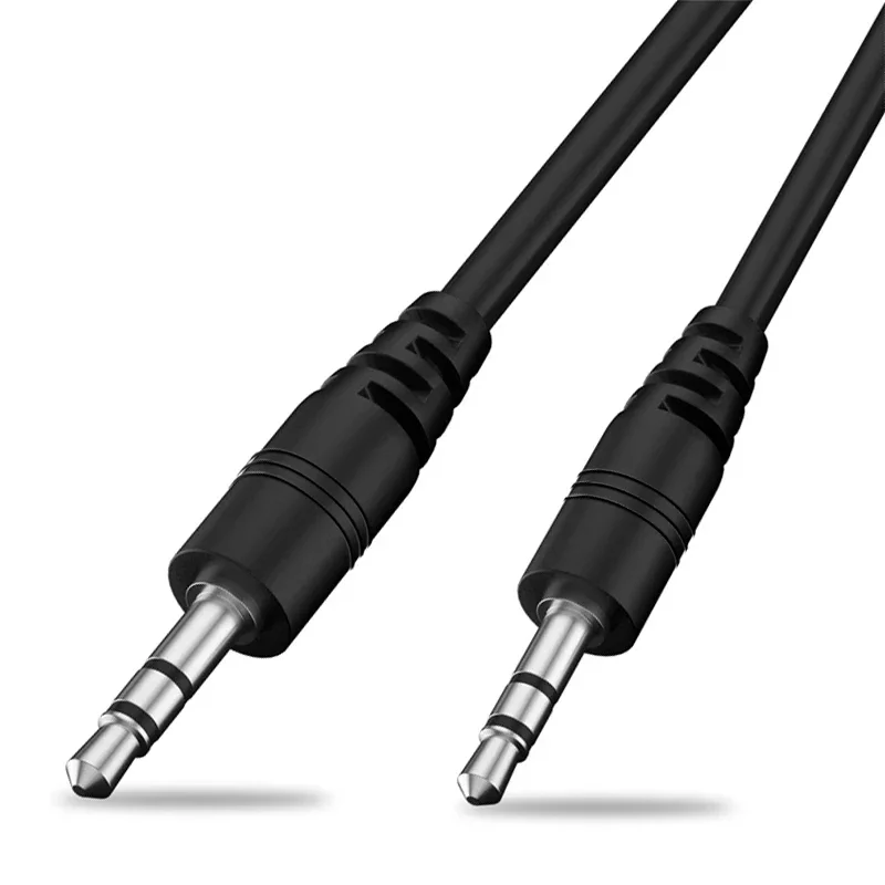 Aux Cable 3.5Mm Jack for Car Auxiliary Audio Cable Wire for Phone Headphone Speaker Laptop - Image 3