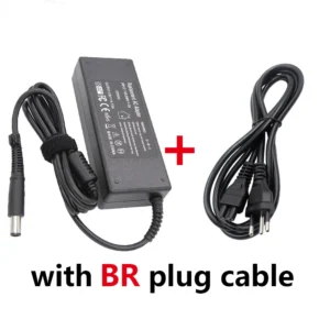 HP Laptop Adapter Charger  Probook 4440S 4535S 4530S 4540S 6470B 6475B 6570B Pavilion DV3 DV4 DV5 DV6 - Image 7