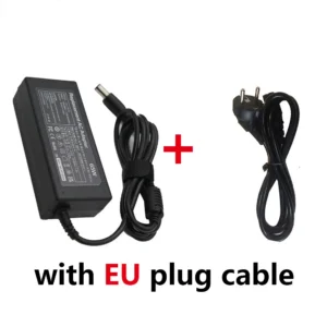 DELL AC Laptop Charger Adapter  Latitude E5250 E5440 E5450 E5540 E5550 E6420 E6430 E6440 HA65NM130 - Image 8