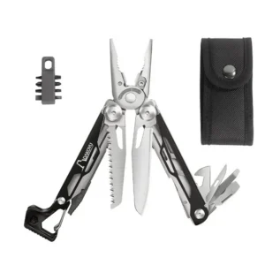 Folding Multi Functional Tool Pliers Multi Functional Combination Tool Pliers EDC Outdoor Equipment Swiss Tools - Image 34