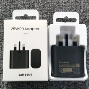 Samsung Charger 25W PD Super Fast Charge Adapter Type C - Image 7