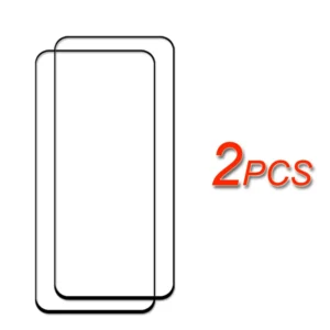 Infinix Note 40 Glass Screen Protector - Image 10
