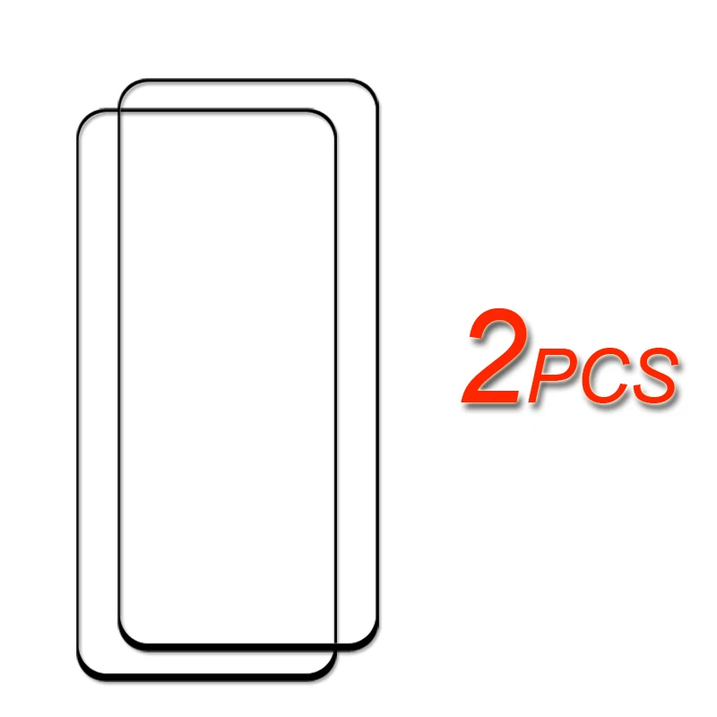 Infinix Note 40 Glass Screen Protector - Image 10