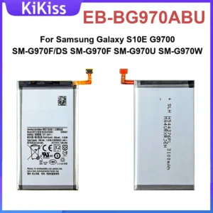 Battery for Samsung S3 S6 S7 Edge S8 S9 S10 plus S10E J5 A70 Note 10 A8 A51 Grand Duos G9350 G9082 Sm-N975Ds Sm-A515 - Image 11