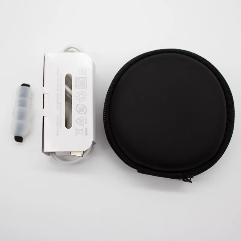 Earphones for Samsung Galaxy Type-C In-Ear Wired Headphone  AKG EO-IG955 - Image 10