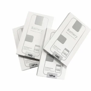 Battery Replacement for Iphone 16 14 15 X XR XS 11 12 13 12Pro 13Pro Pro Max - Image 6