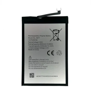 Battery for  Spark 5 Pro / Spark 6 Go / Spark 5 Air / Camon 15 / Pop 4 5 / Spark GO 2022 / 8P / 8C BL49FT - Image 5