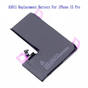Repalcement Battery for Iphone 14 to 16Pro Max - Image 2