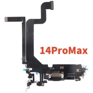 Charging Flex Cable for Iphone 15 14 plus 13 12 Pro Max 11 SE2020 XR XS Charger Dock Connector USB Port - Image 53