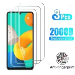 Infinix Note 12 5G G88 G96 Pro VIP 12I 10 11 11S 11I ZERO X Neo 8 8I Note11 Screen Protector - Image 19