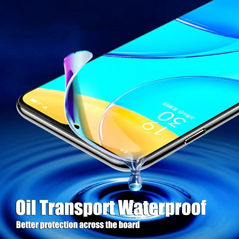 Infinix Note 12 5G G88 G96 Pro VIP 12I 10 11 11S 11I ZERO X Neo 8 8I Note11 Screen Protector - Image 4