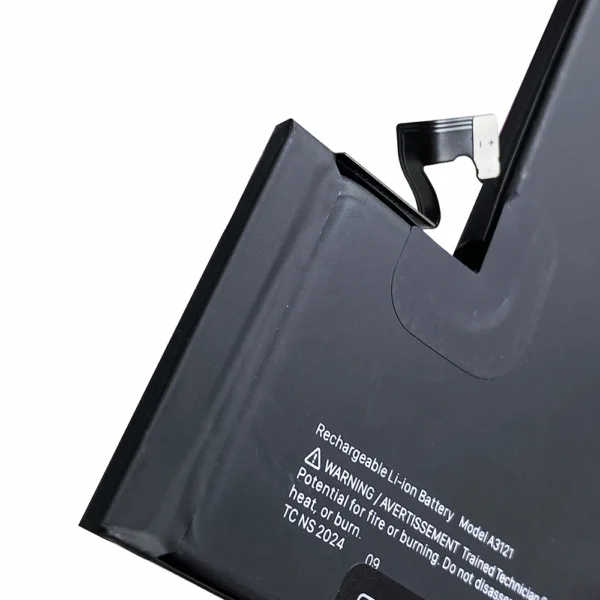 Battery Replacement for Iphone 16 14 15 X XR XS 11 12 13 12Pro 13Pro Pro Max