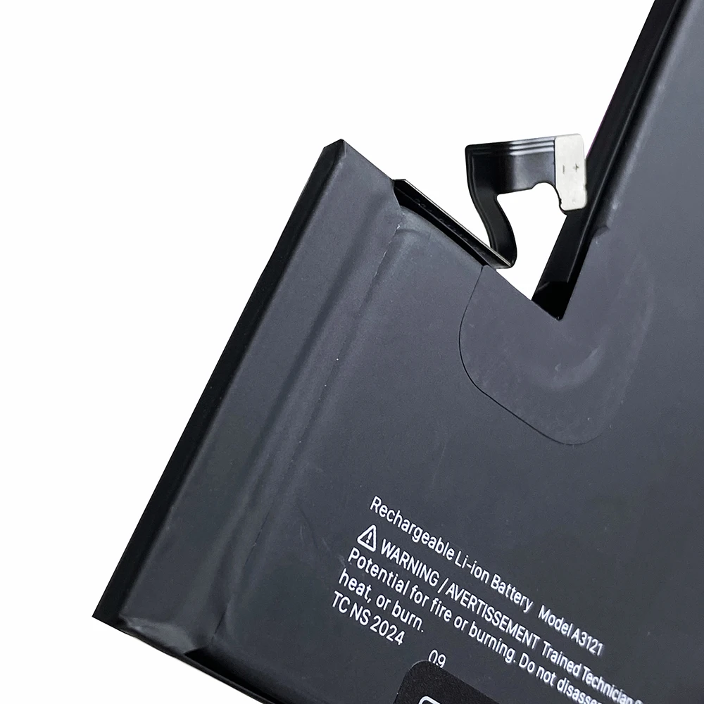 Battery Replacement for Iphone 16 14 15 X XR XS 11 12 13 12Pro 13Pro Pro Max - Image 4