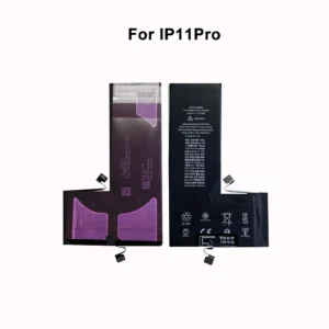 Battery Replacement for Iphone 16 14 15 X XR XS 11 12 13 12Pro 13Pro Pro Max - Image 30