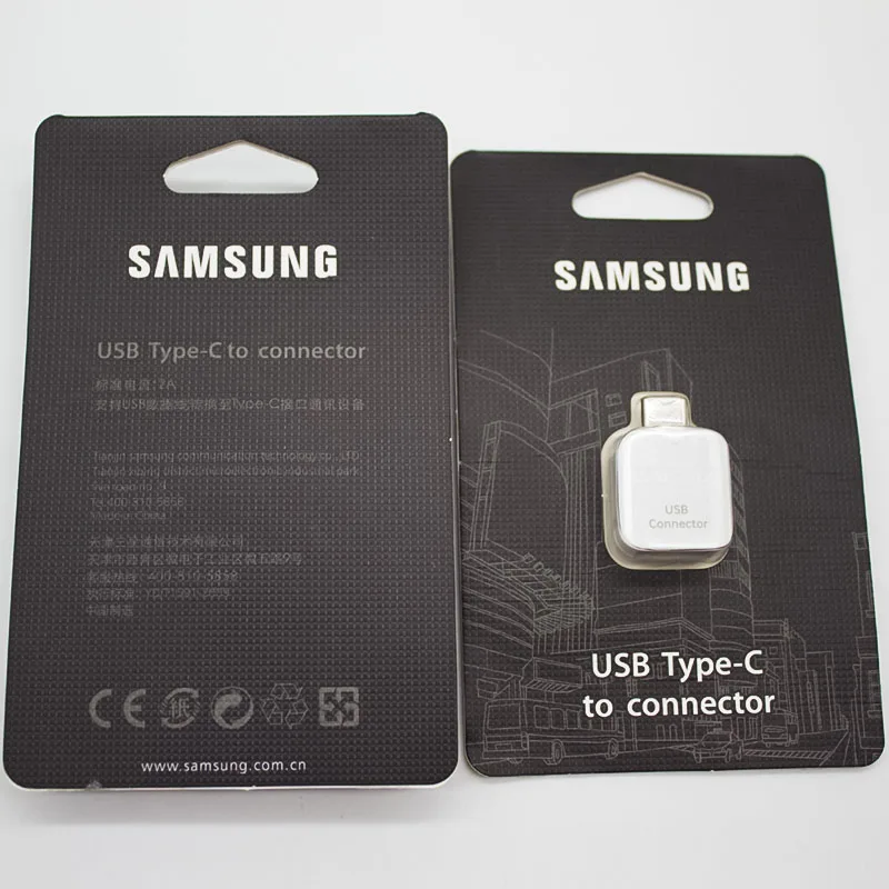 USB Type- C OTG Adapter to Connector - Image 6