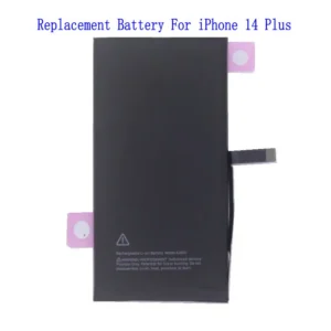 Repalcement Battery for Iphone 14 to 16Pro Max - Image 10