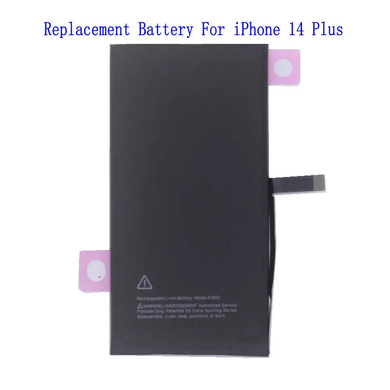 Repalcement Battery for Iphone 14 to 16Pro Max - Image 10