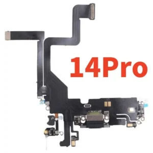Charging Flex Cable for Iphone 15 14 plus 13 12 Pro Max 11 SE2020 XR XS Charger Dock Connector USB Port - Image 26