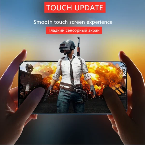 Infinix Smart 10 Tempered Glass Infinix Smart 10 plus Glass for Infinix Smart 10 Glass 6.67 Inch